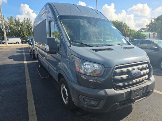 2020 Ford Transit 250 High Roof 148.0  WB