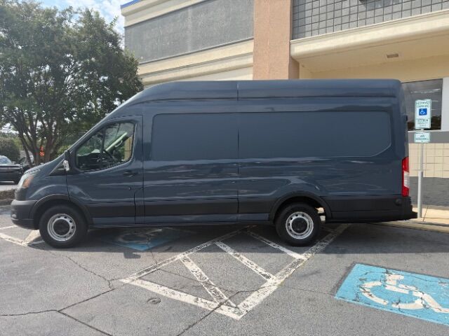 2020 Ford Transit 250 High Roof 148.0  WB Dallas NC