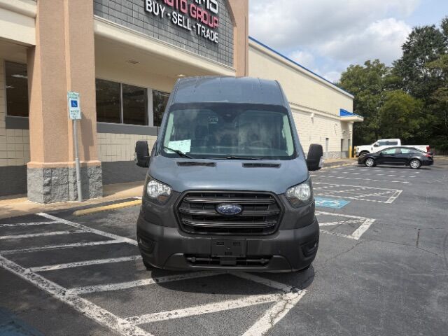 2020 Ford Transit 250 High Roof 148.0  WB Dallas NC