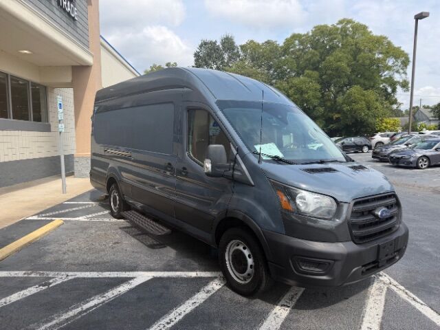 2020 Ford Transit 250 High Roof 148.0  WB Dallas NC