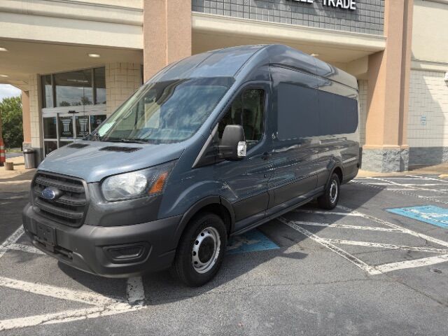 2020 Ford Transit 250 High Roof 148.0  WB Dallas NC