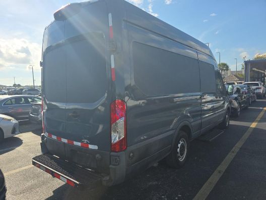 2020 Ford Transit 250 High Roof 148.0  WB