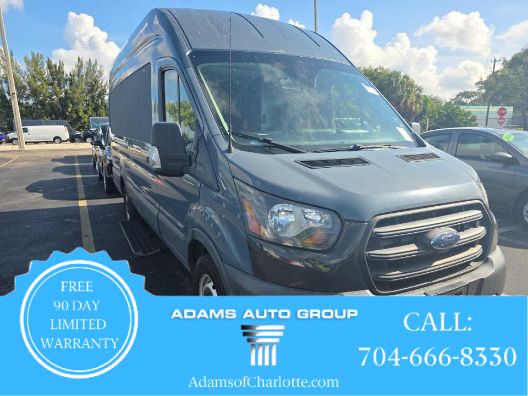2020 Ford Transit 250 High Roof 148.0  WB