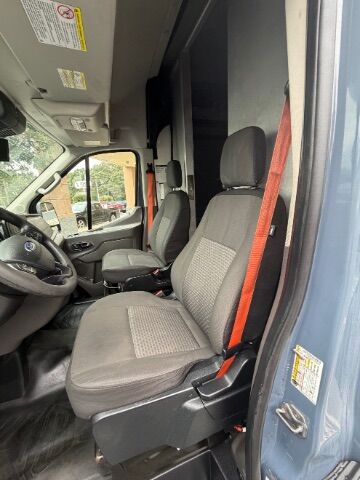 2020 Ford Transit 250 High Roof 148.0  WB Dallas NC