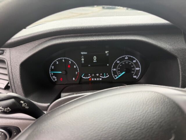 2020 Ford Transit 250 High Roof 148.0  WB Dallas NC