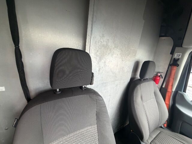 2020 Ford Transit 250 High Roof 148.0  WB Dallas NC