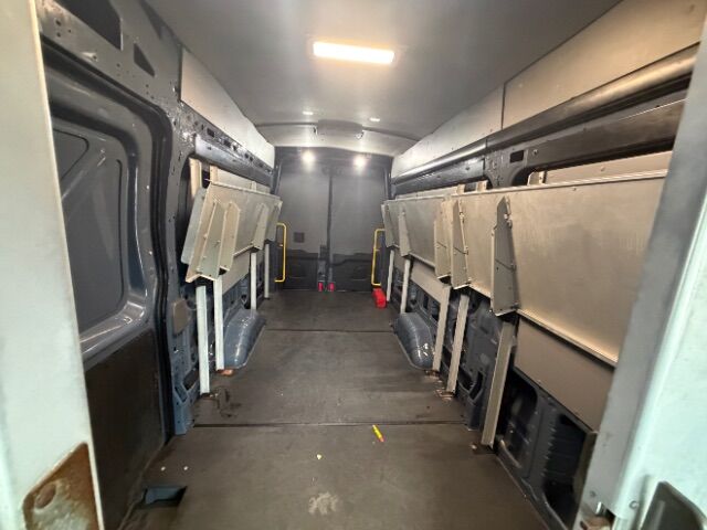 2020 Ford Transit 250 High Roof 148.0  WB Dallas NC