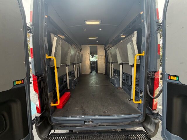 2020 Ford Transit 250 High Roof 148.0  WB Dallas NC