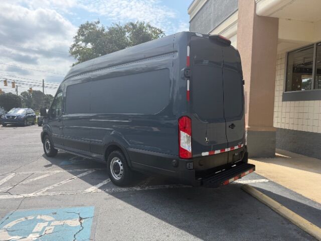 2020 Ford Transit 250 High Roof 148.0  WB Dallas NC