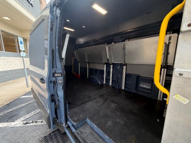 2020 Ford Transit 250 High Roof 148.0  WB Dallas NC