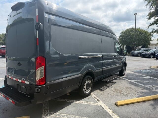 2020 Ford Transit 250 High Roof 148.0  WB Dallas NC