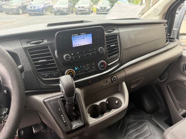 2020 Ford Transit 250 High Roof 148.0  WB Dallas NC
