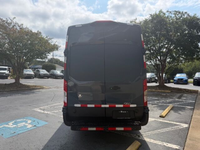 2020 Ford Transit 250 High Roof 148.0  WB Dallas NC