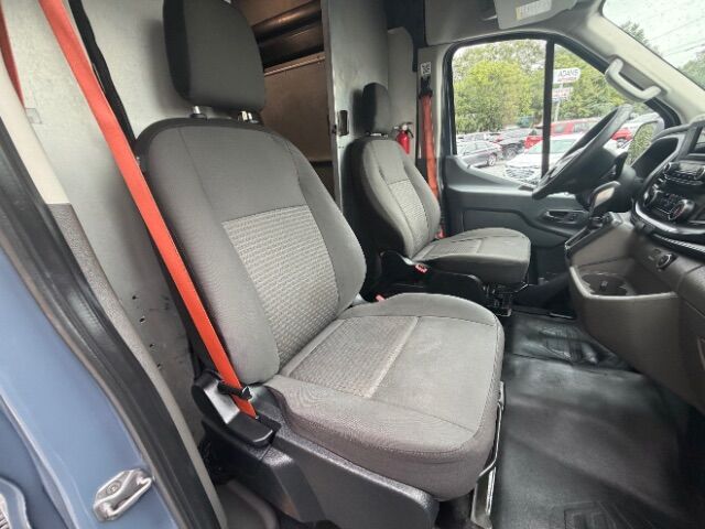 2020 Ford Transit 250 High Roof 148.0  WB Dallas NC