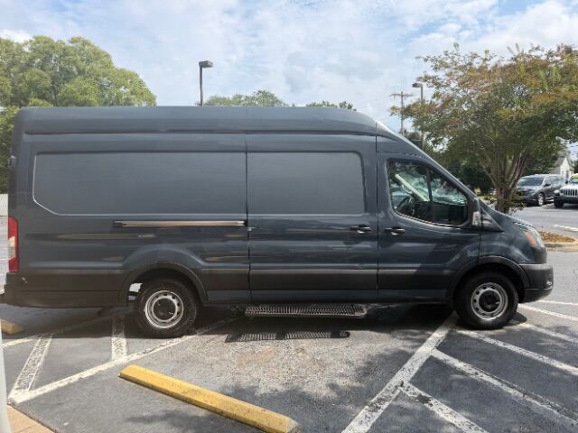 2020 Ford Transit 250 High Roof 148.0  WB Dallas NC
