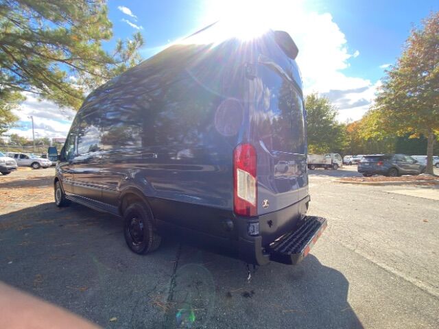 2020 Ford Transit 250 High Roof 148.0  WB