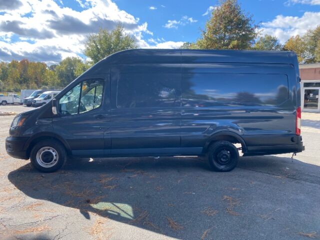 2020 Ford Transit 250 High Roof 148.0  WB