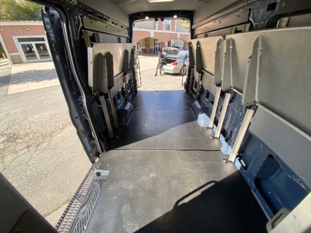 2020 Ford Transit 250 High Roof 148.0  WB Charlotte NC