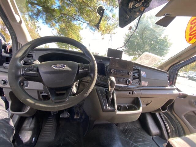 2020 Ford Transit 250 High Roof 148.0  WB Charlotte NC