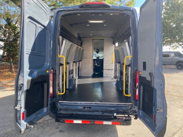 2020 Ford Transit 250 High Roof 148.0  WB Charlotte NC