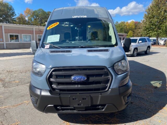 2020 Ford Transit 250 High Roof 148.0  WB Charlotte NC