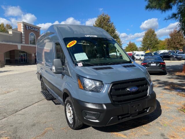 2020 Ford Transit 250 High Roof 148.0  WB Charlotte NC