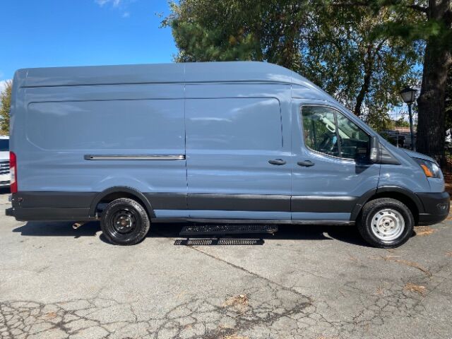2020 Ford Transit 250 High Roof 148.0  WB Charlotte NC