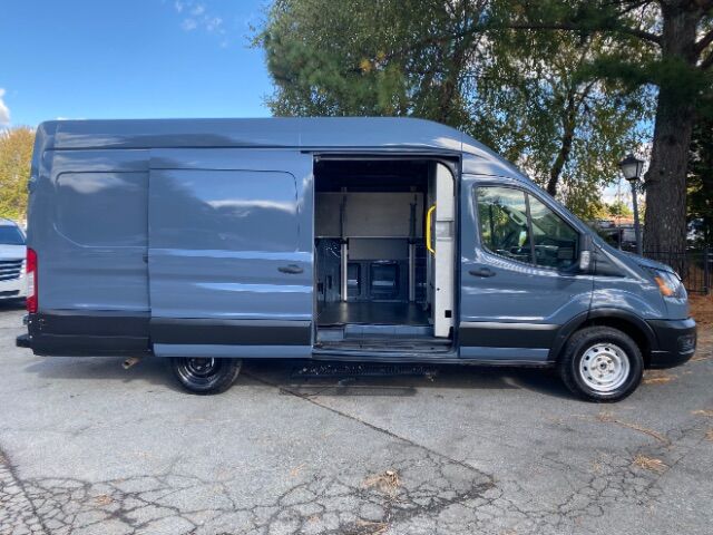 2020 Ford Transit 250 High Roof 148.0  WB Charlotte NC