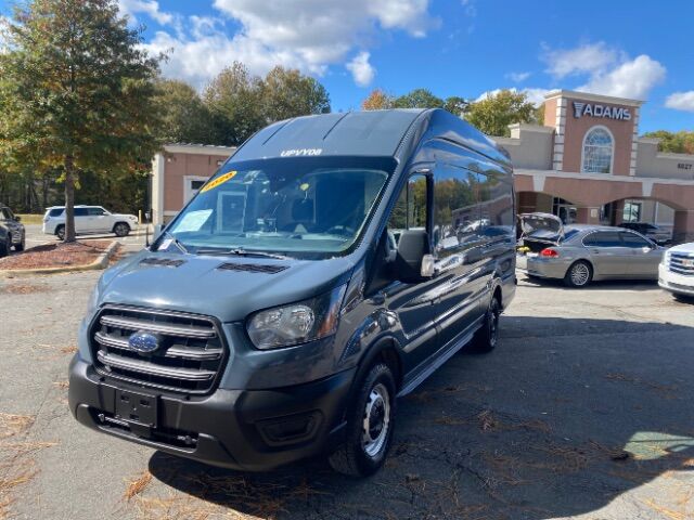 2020 Ford Transit 250 High Roof 148.0  WB