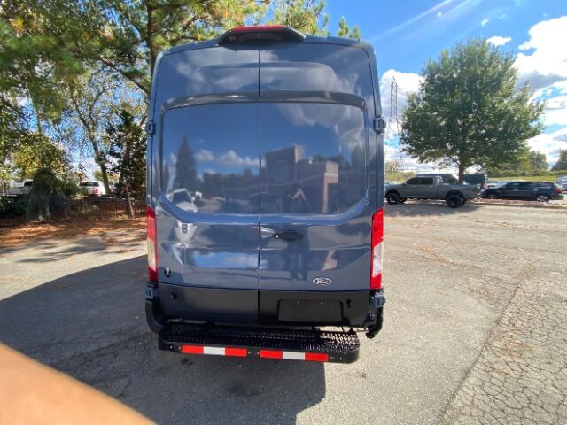 2020 Ford Transit 250 High Roof 148.0  WB Charlotte NC