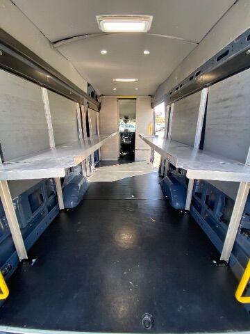 2020 Ford Transit 250 High Roof 148.0  WB Charlotte NC