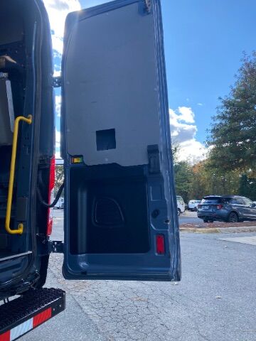 2020 Ford Transit 250 High Roof 148.0  WB Charlotte NC