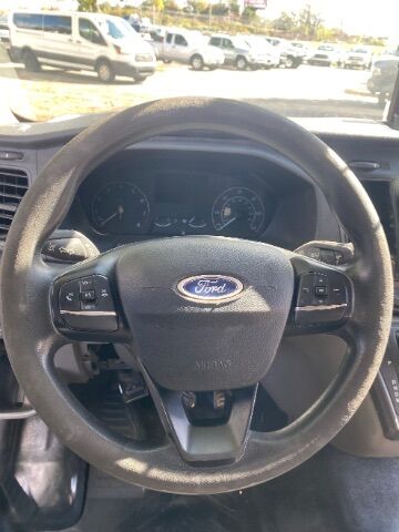 2020 Ford Transit 250 High Roof 148.0  WB Charlotte NC