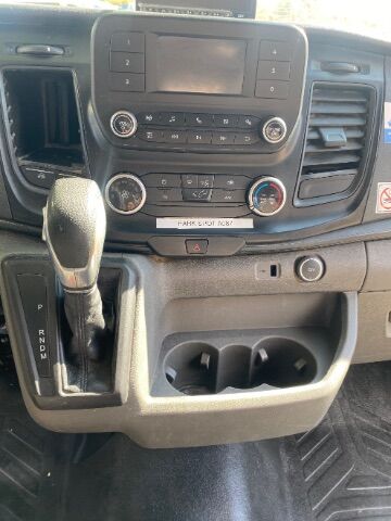 2020 Ford Transit 250 High Roof 148.0  WB Charlotte NC