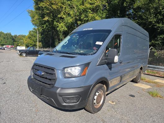 2020 Ford Transit 250 High Roof 148.0  WB Charlotte NC