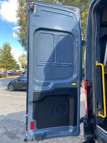 2020 Ford Transit 250 High Roof 148.0  WB Charlotte NC