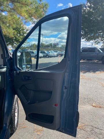 2020 Ford Transit 250 High Roof 148.0  WB Charlotte NC