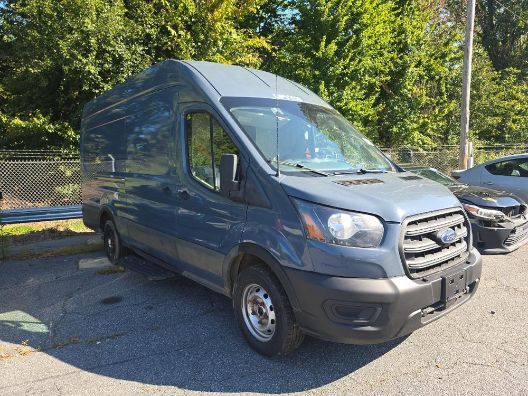 2020 Ford Transit 250 High Roof 148.0  WB Charlotte NC