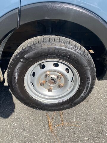 2020 Ford Transit 250 High Roof 148.0  WB Charlotte NC