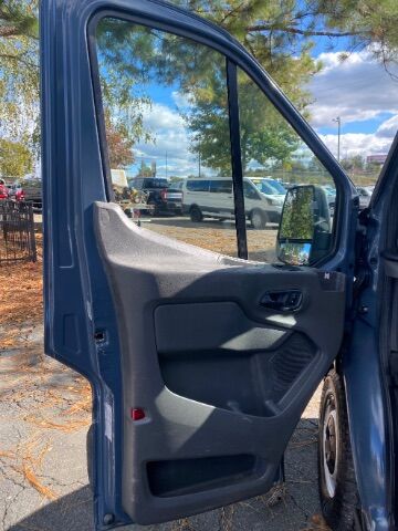 2020 Ford Transit 250 High Roof 148.0  WB Charlotte NC