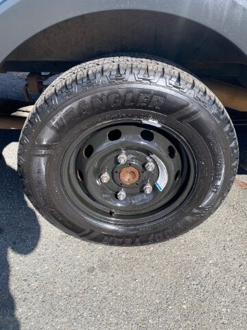 2020 Ford Transit 250 High Roof 148.0  WB Charlotte NC