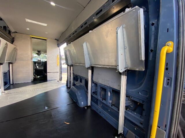 2020 Ford Transit 250 High Roof 148.0  WB Charlotte NC