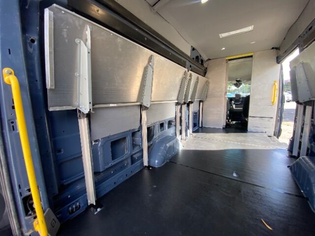 2020 Ford Transit 250 High Roof 148.0  WB Charlotte NC