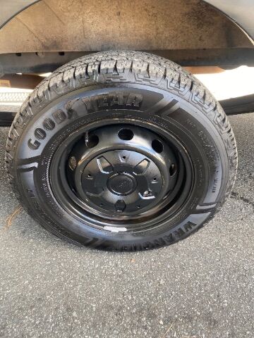 2020 Ford Transit 250 High Roof 148.0  WB Charlotte NC