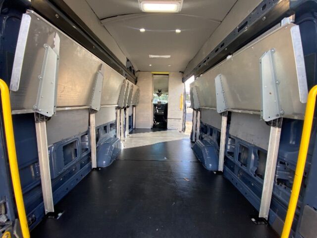 2020 Ford Transit 250 High Roof 148.0  WB Charlotte NC