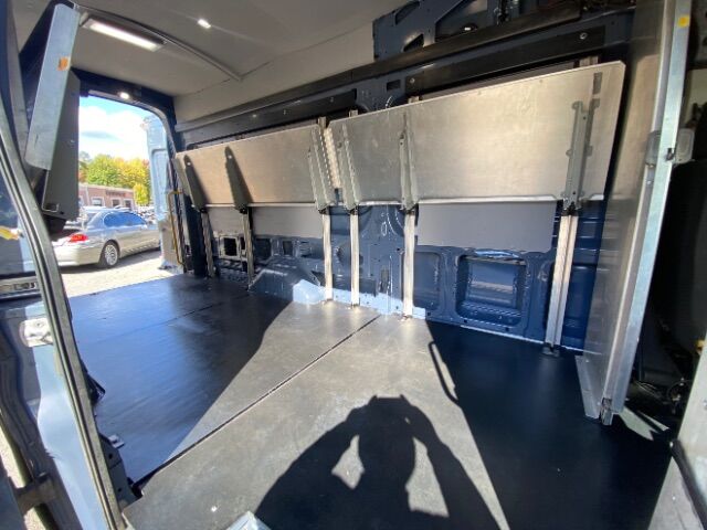 2020 Ford Transit 250 High Roof 148.0  WB Charlotte NC