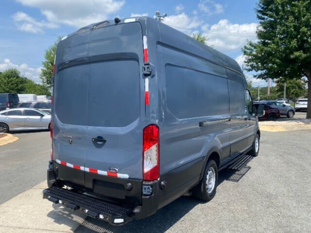 2020 Ford Transit 250 High Roof 148.0  WB Charlotte NC