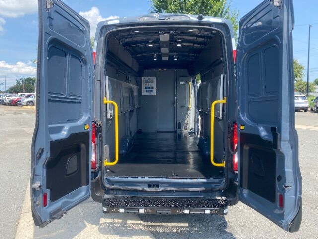 2020 Ford Transit 250 High Roof 148.0  WB Charlotte NC