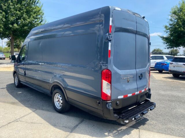 2020 Ford Transit 250 High Roof 148.0  WB Charlotte NC
