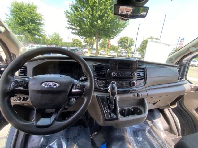 2020 Ford Transit 250 High Roof 148.0  WB Charlotte NC
